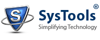 SysTools Logo